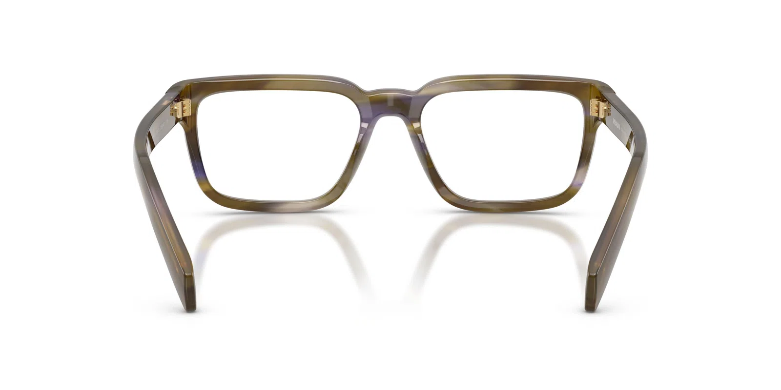 Prada D04V Eyeglasses - view 3